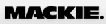 Sound Off Studios Supports Mackie
