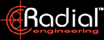 Sound Off Studios Supports Radial Engineering