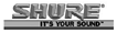 Sound Off Studios Supports Shure